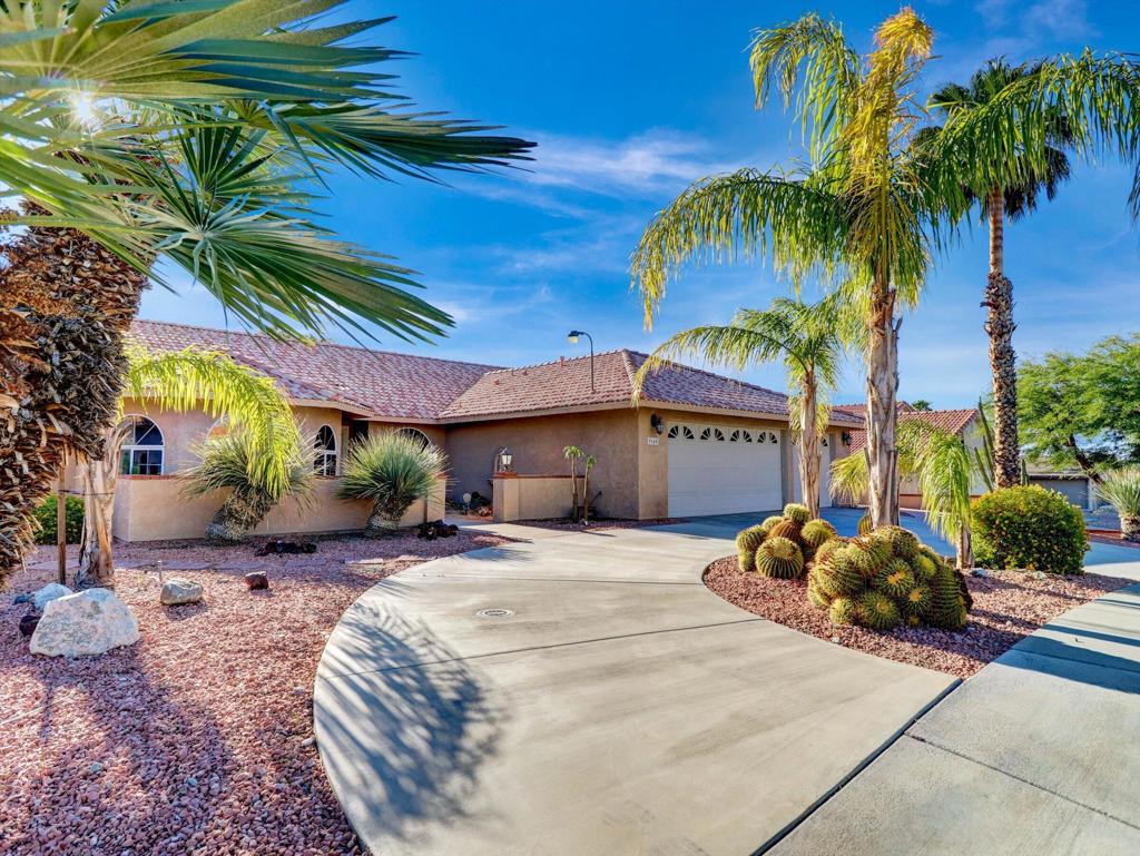 9840 Warwick Drive Property Photo 1