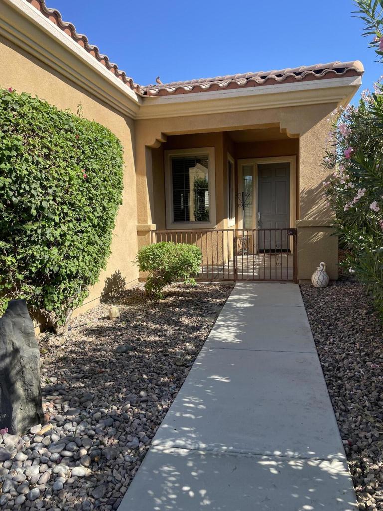 81602 Avenida Contento Property Photo 1