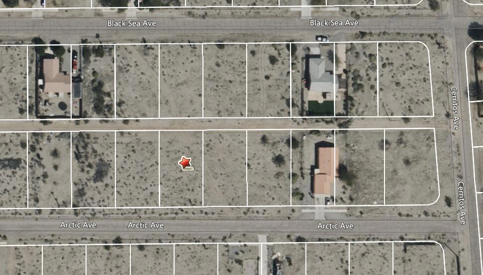1348 Arctic Avenue Property Photo 1