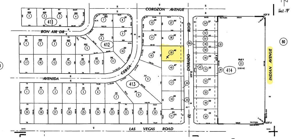 3795 El Dorado Boulevard Property Photo 7
