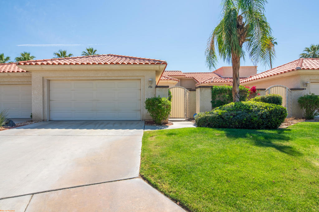 106 Towle Circle Property Photo 1