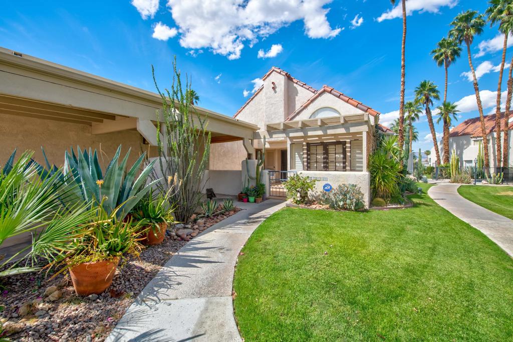 73280 Shadow Mountain Drive D Property Photo 1