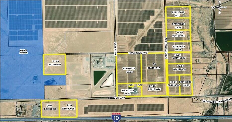0 Stephenson Boulevard Property Photo 2