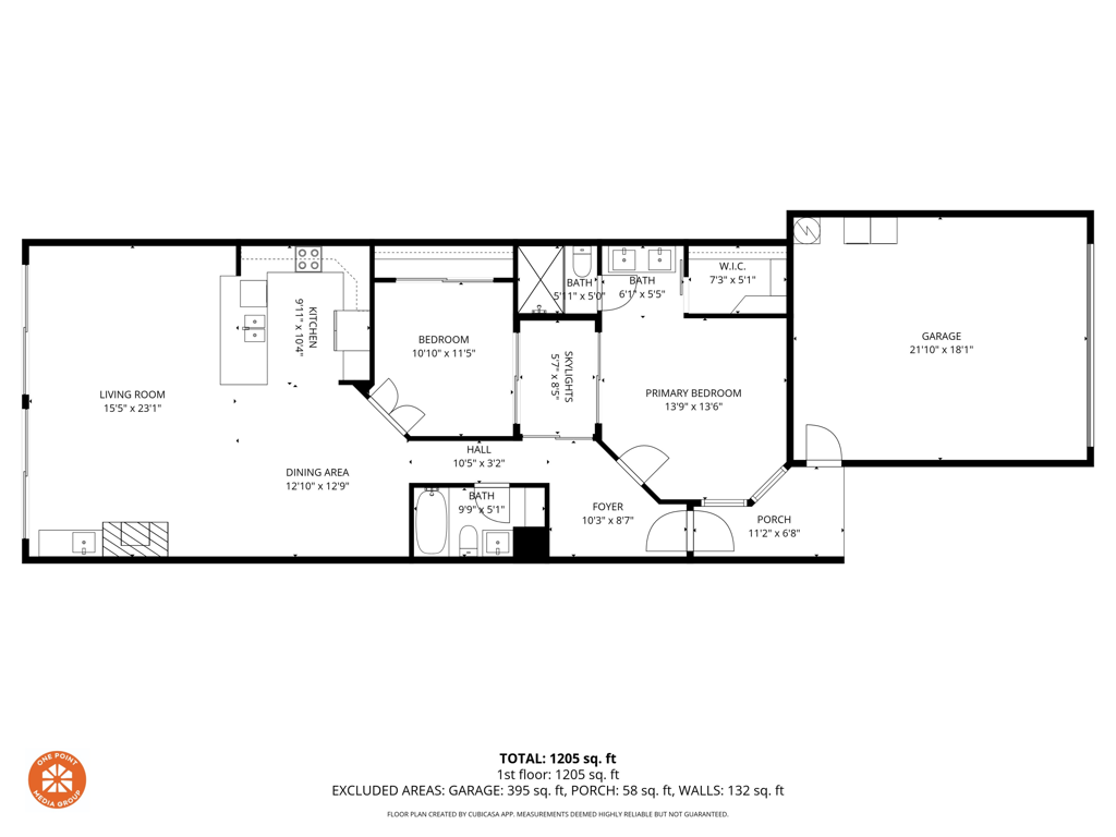 77774 Woodhaven Drive N Property Photo 45