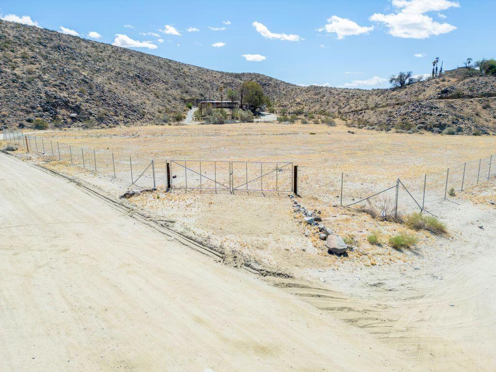 0 Helms Road Property Photo 1