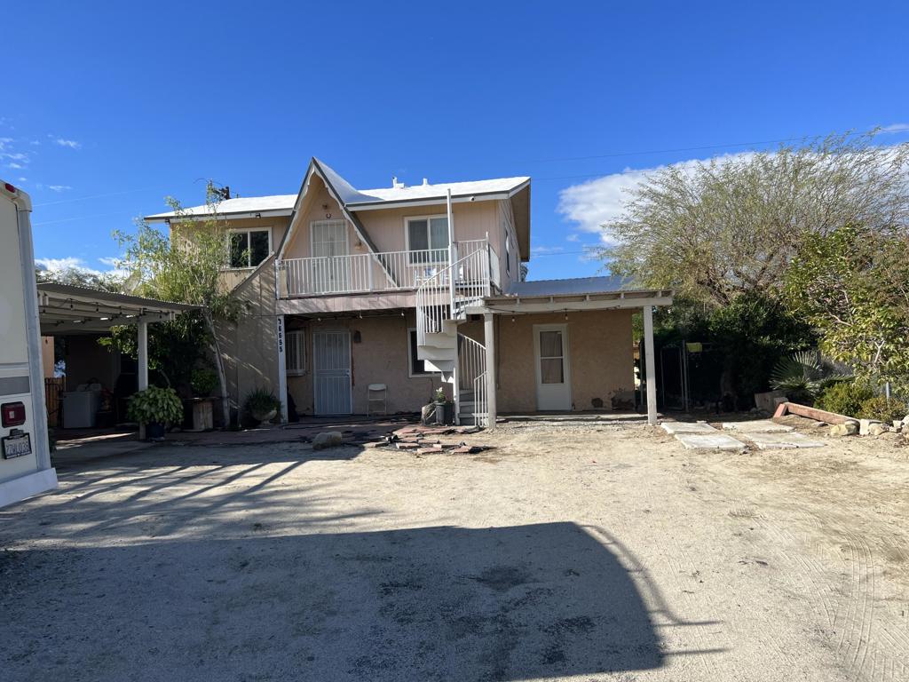 16655 Carol Drive Property Photo 1