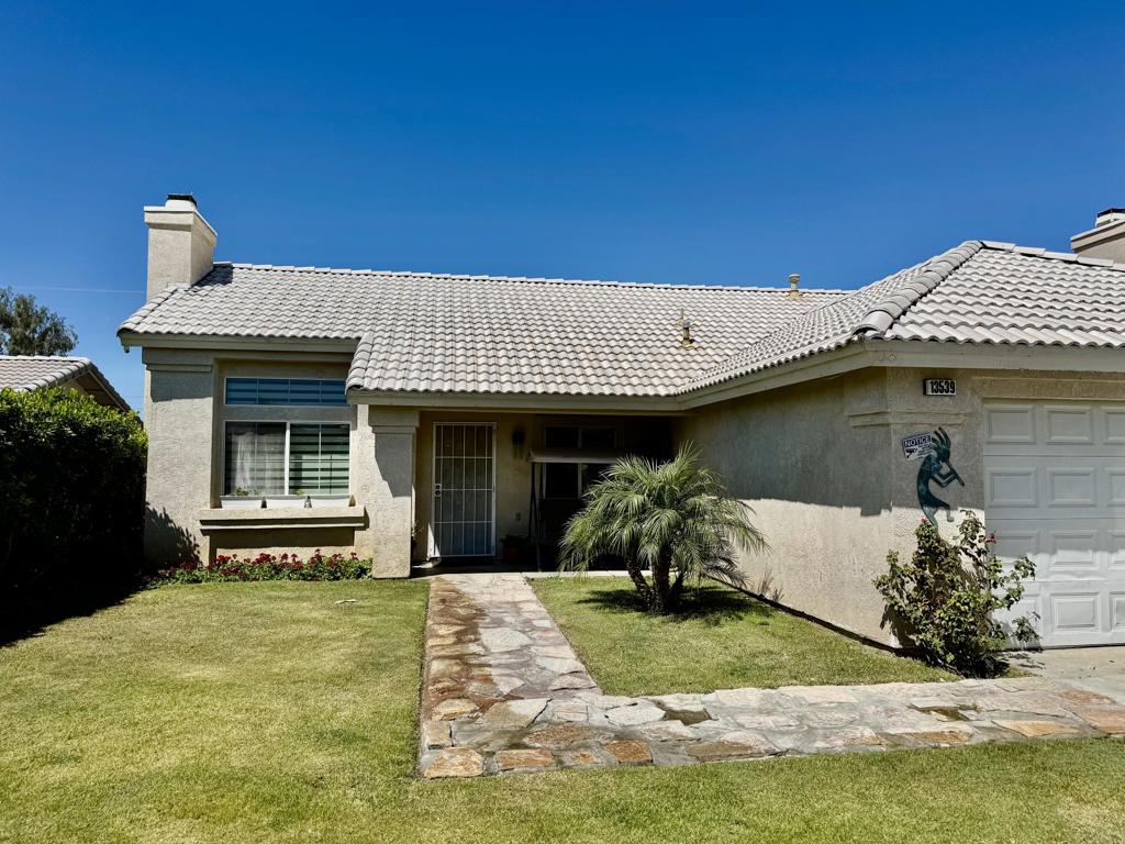 13539 Quinta Way Property Photo 1