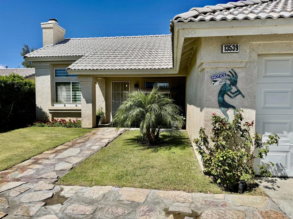 13539 Quinta Way Property Photo 2