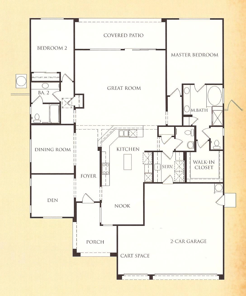 81083 Avenida Tres Lagunas Property Photo 59