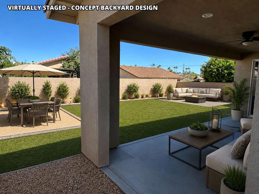 33450 Cathedral Canyon Drive Property Photo 12