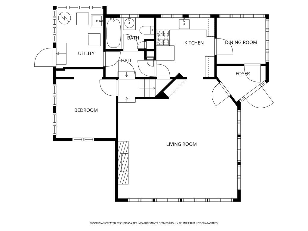 54685 Marian View Drive Property Photo 41