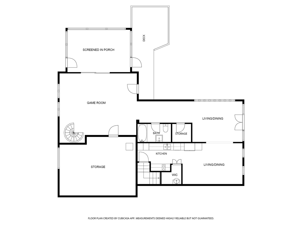 52381 Laurel Trail Property Photo 62
