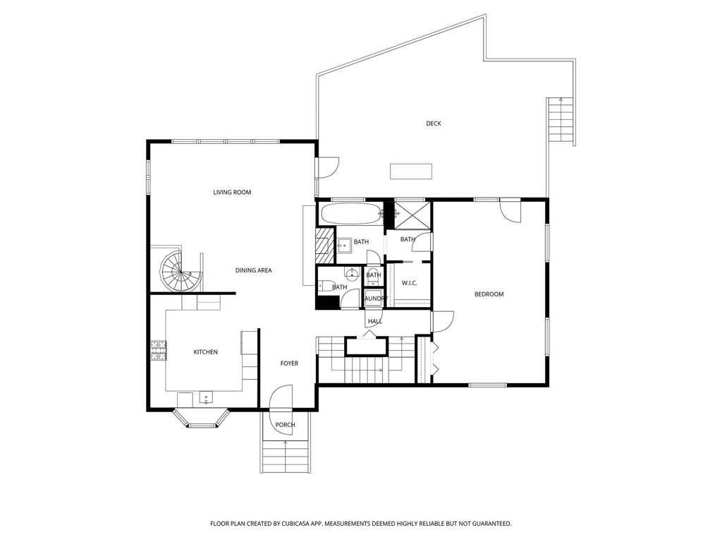 52381 Laurel Trail Property Photo 63