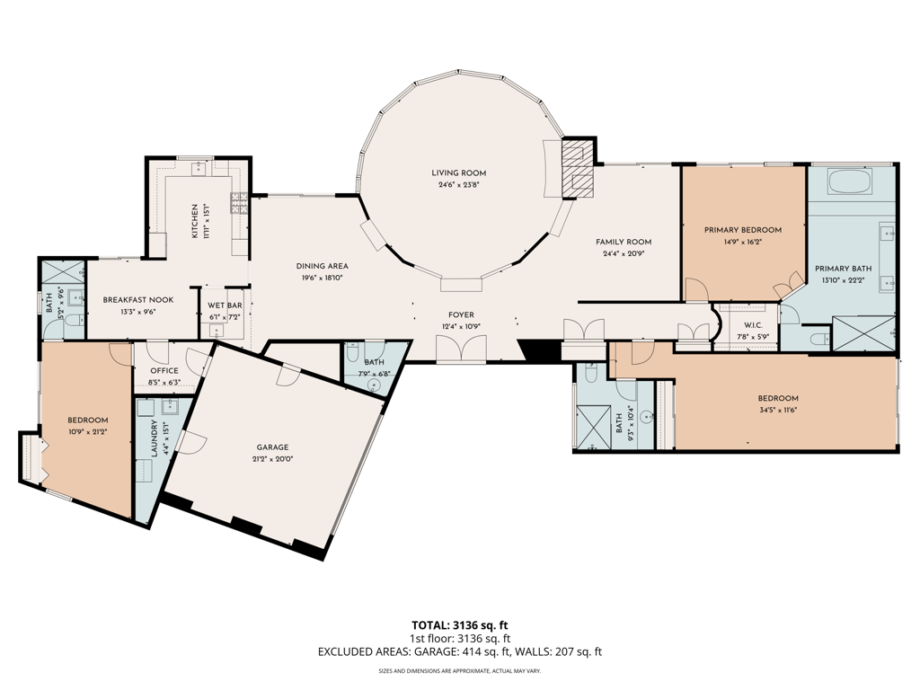 71467 Country Club Drive Property Photo 58