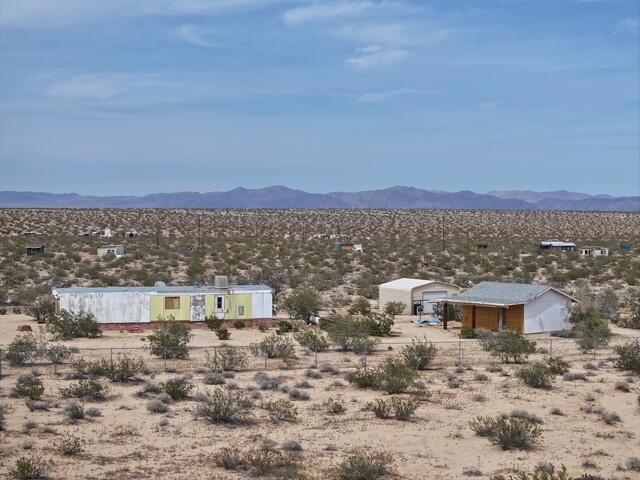 429 Cady Road Property Photo 1