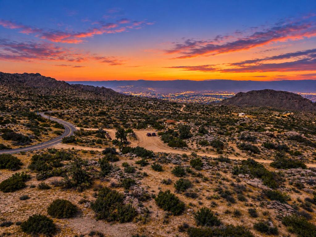 Lot 16 Carrizo Road Property Photo 1