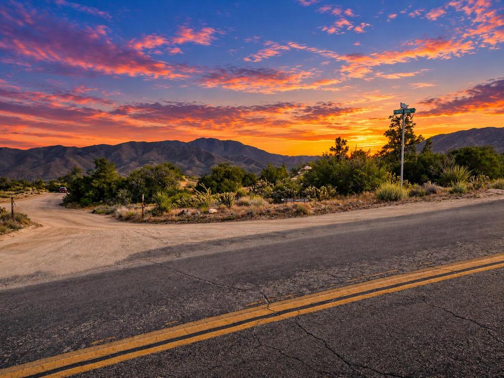 Lot 16 Carrizo Road Property Photo 3