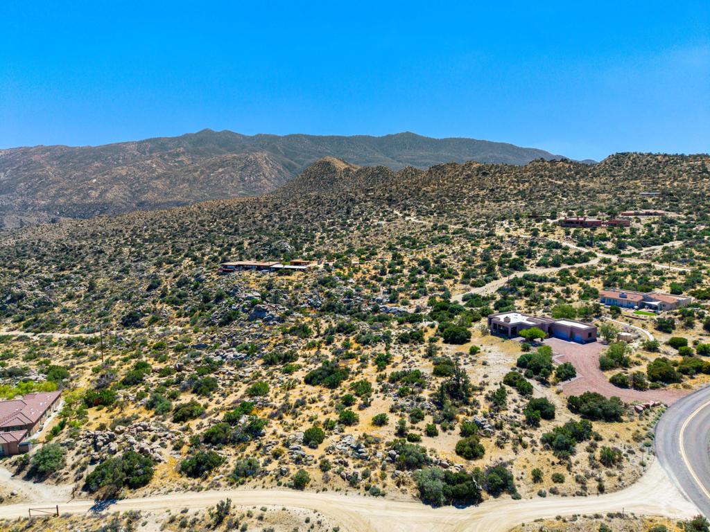 Lot 16 Carrizo Road Property Photo 4