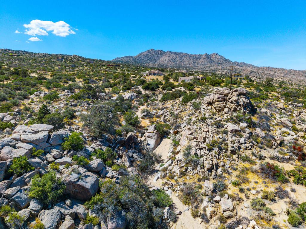 Lot 16 Carrizo Road Property Photo 9