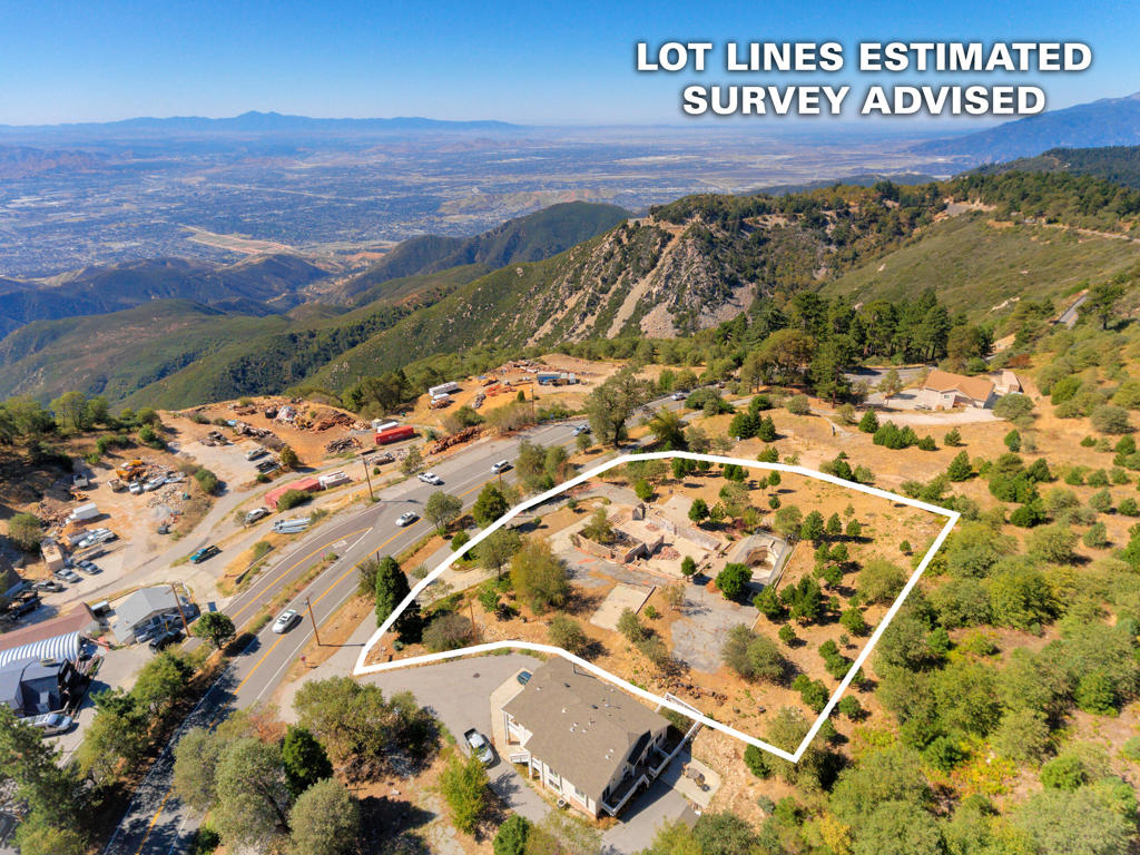 26262 Highway 18 Property Photo 1