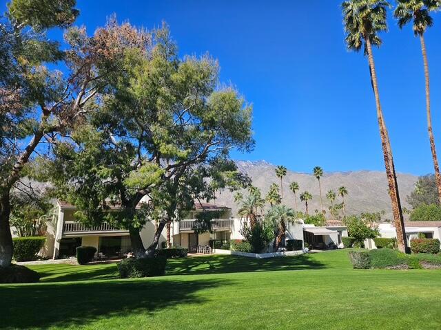 3447 Andreas Hills Drive Property Photo 1