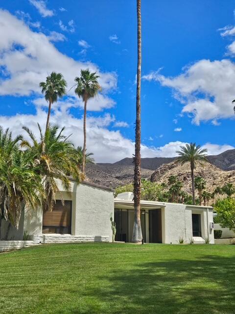 3447 Andreas Hills Drive Property Photo 3