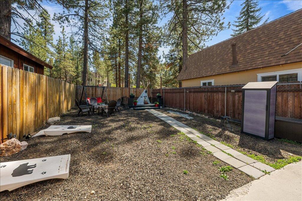 918 W Aeroplane Boulevard Property Photo 20