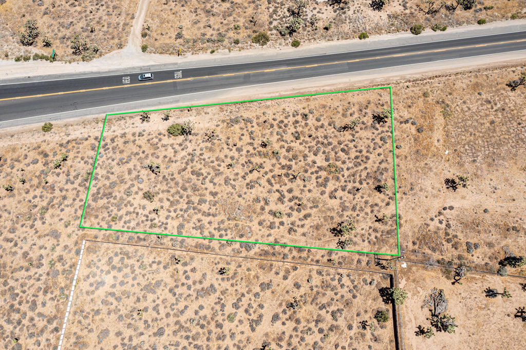 5020 Old Woman Springs Road Property Photo 17