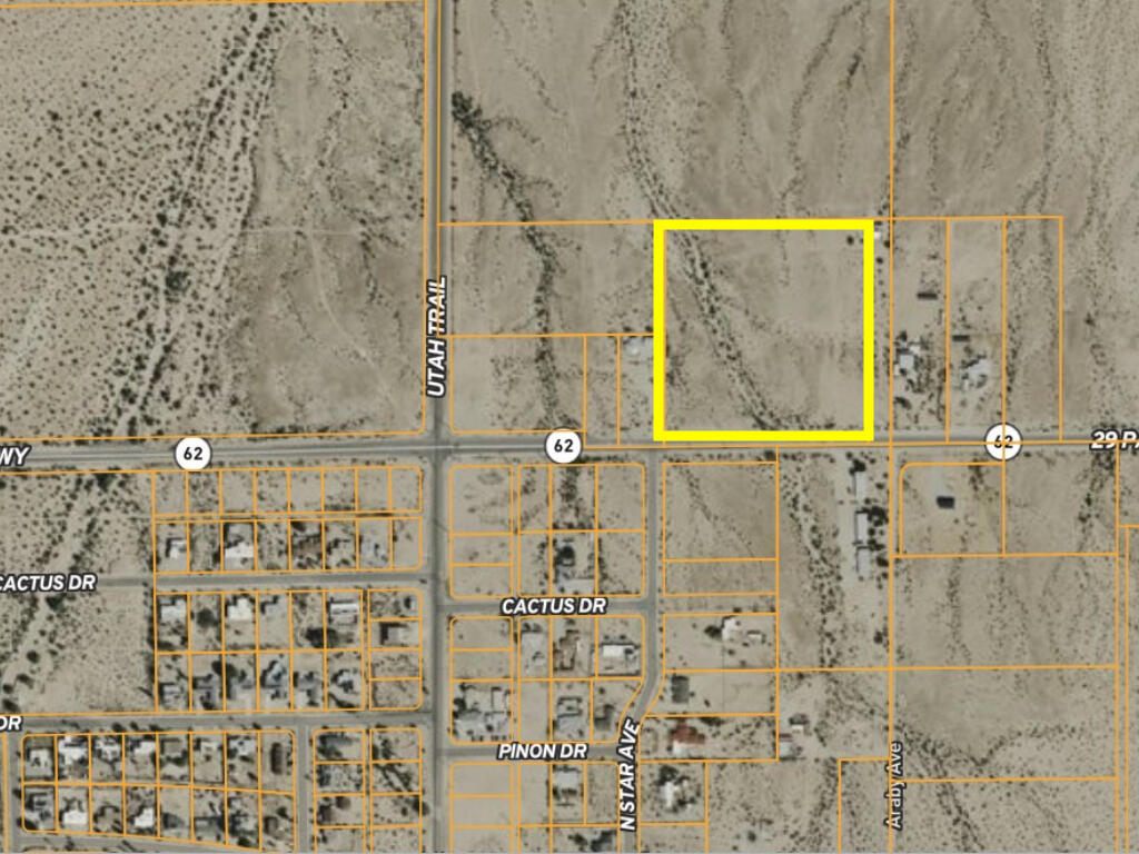 117 29 Palms Highway Property Photo 5