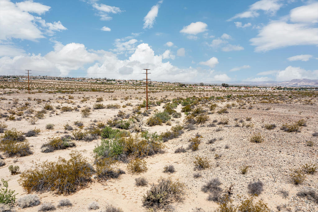 117 29 Palms Highway Property Photo 8