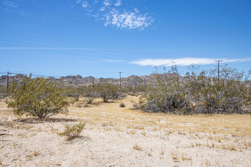 107 29 Palms Highway Property Photo 7