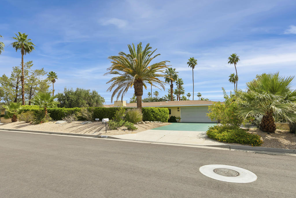 1444 N Rodeo Road Property Photo 1