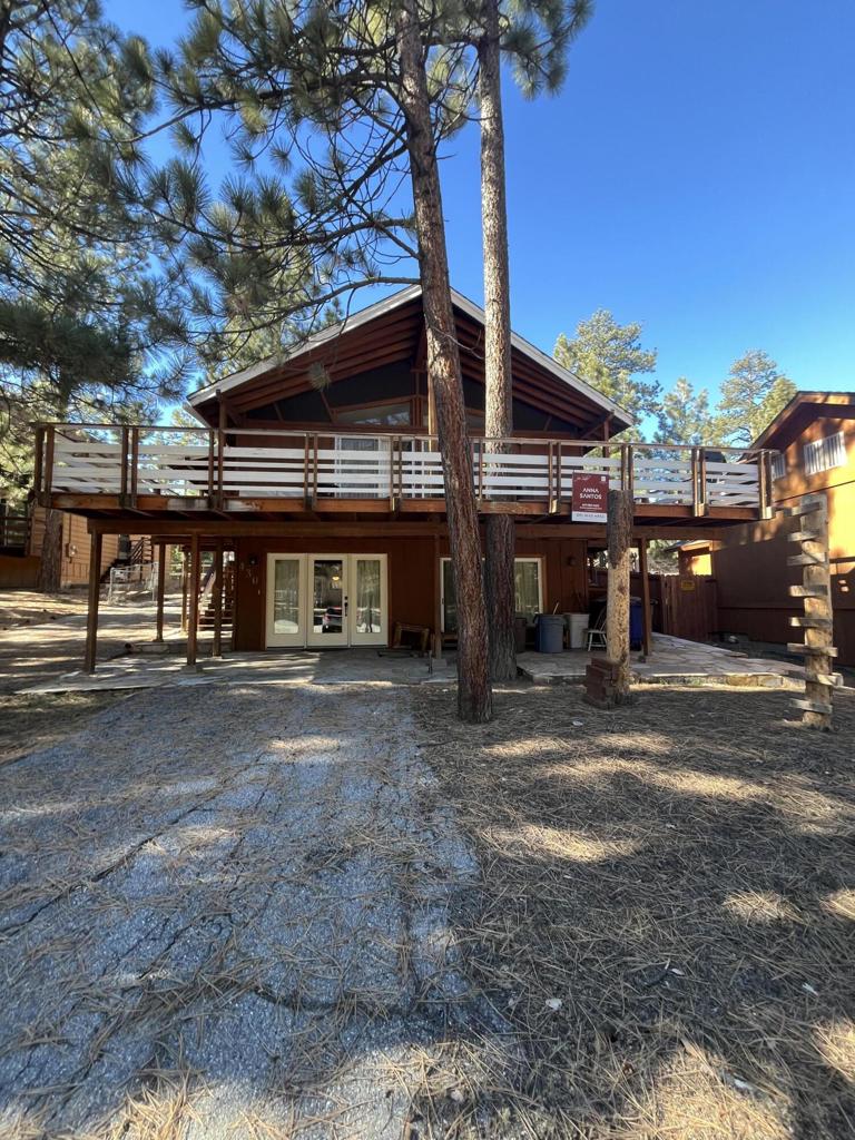 430 Quail Drive Property Photo 3