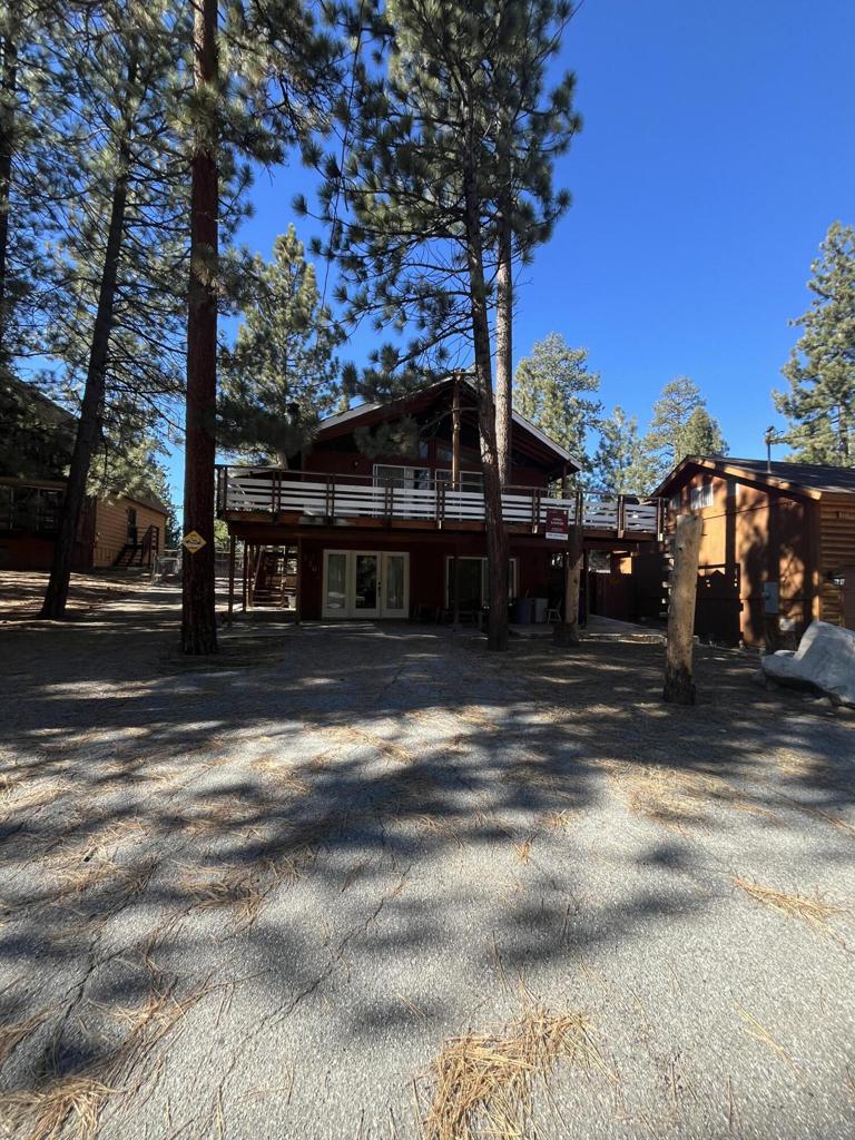 430 Quail Drive Property Photo 4