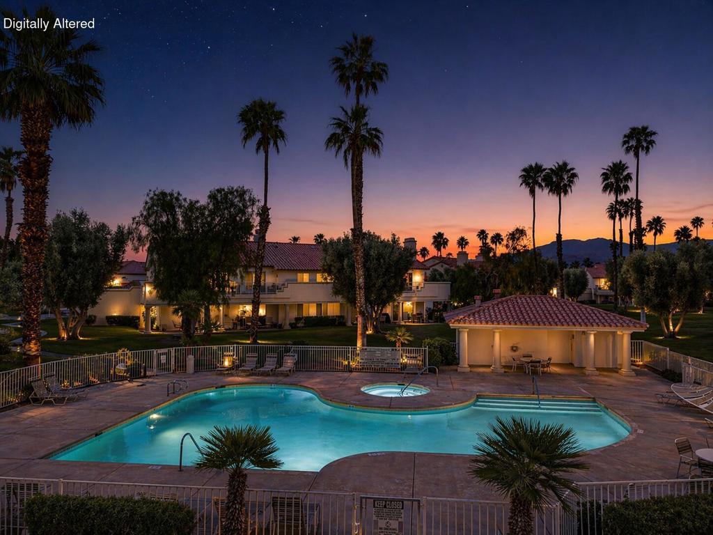 654 Vista Lago Circle N Property Photo 1