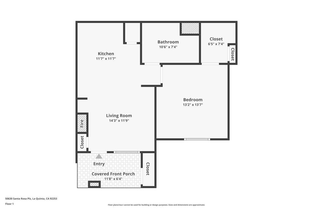 50630 Santa Rosa Plaza 8 Property Photo 33