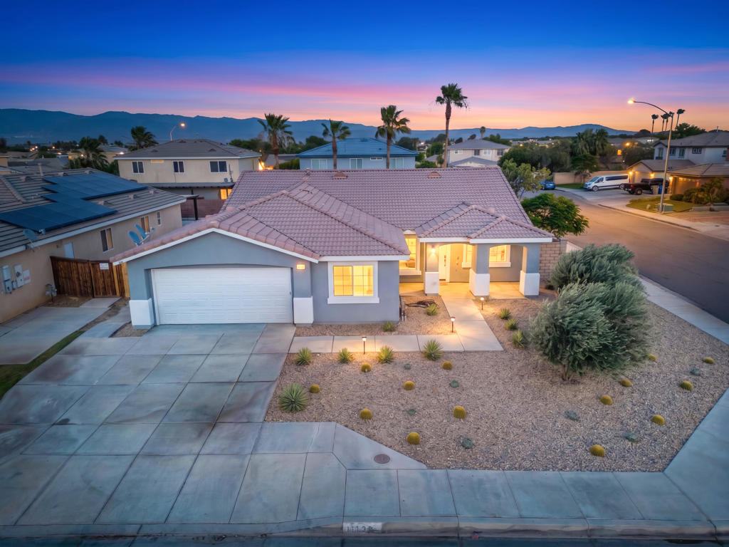 48606 El Castillo Road Property Photo 1