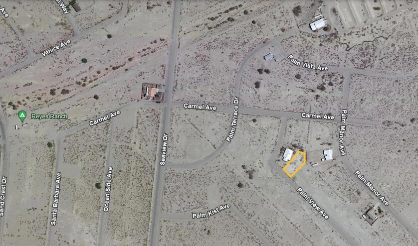 2268 Palm View Avenue Property Photo 2