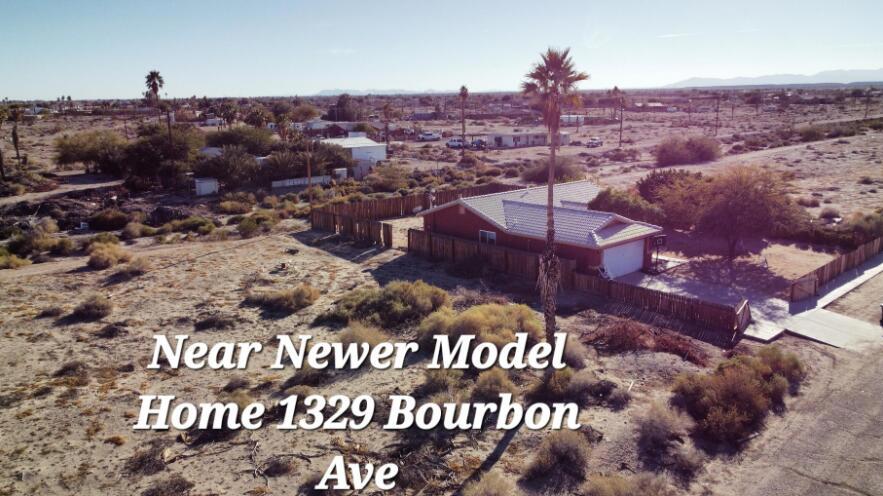 1329 Bourbon Avenue Property Photo 2