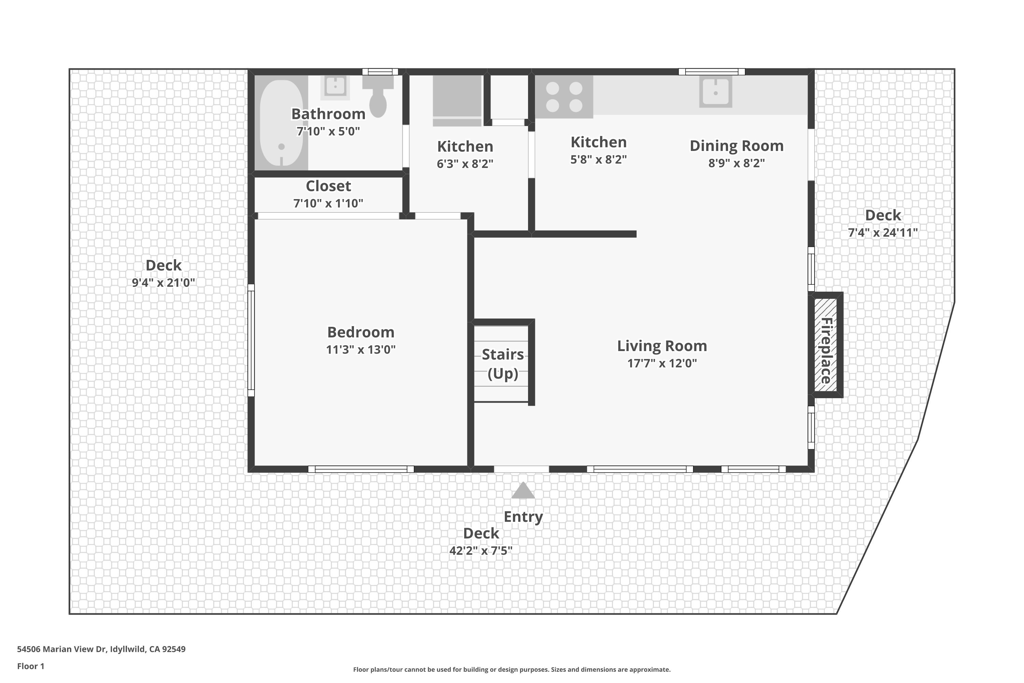54506 Marian View Drive Property Photo 32