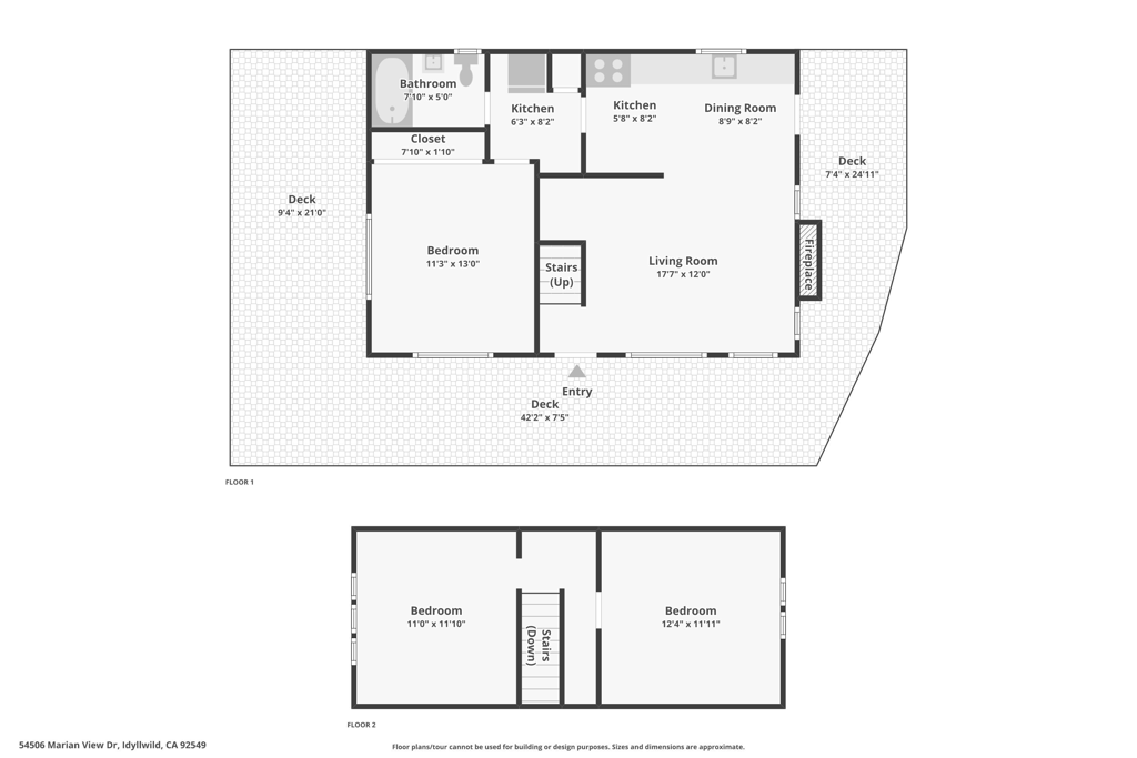 54506 Marian View Drive Property Photo 33