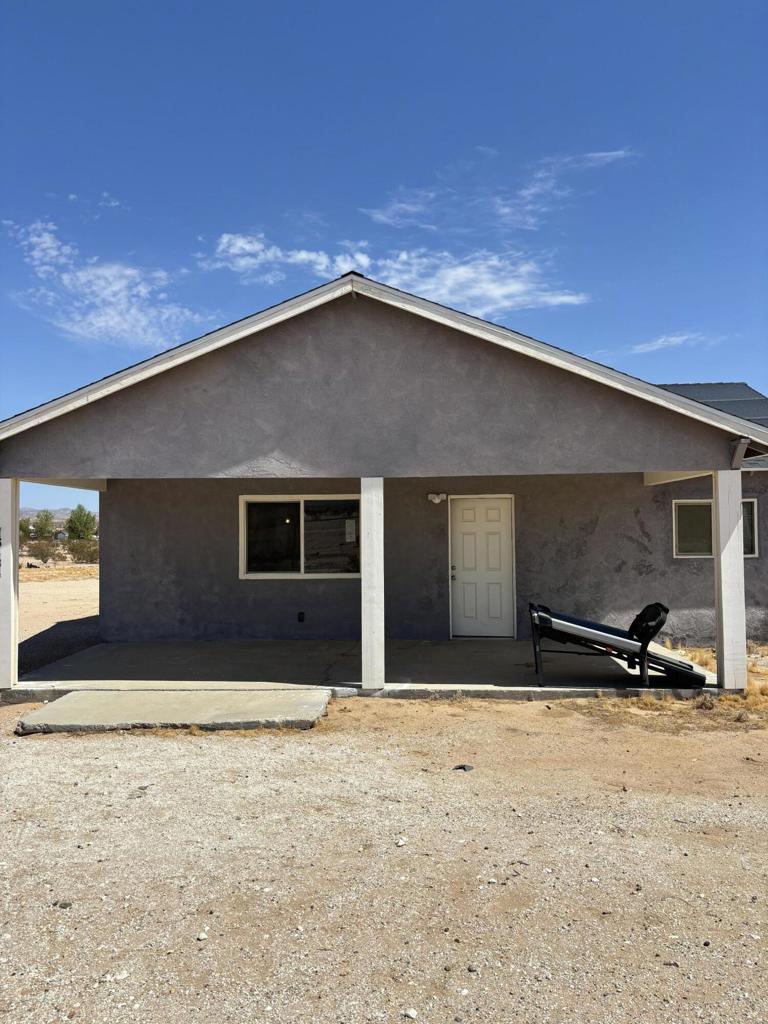 76434 Encanto Drive Property Photo 20