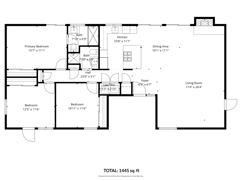 212 N Jill Circle Property Photo 57