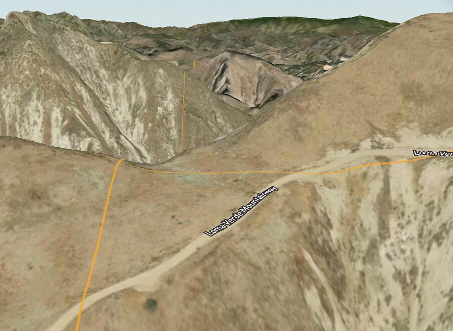 7003 Loma Verde Mountainway Property Photo 13