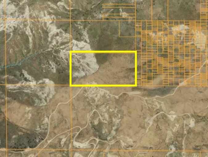 7003 Loma Verde Mountainway Property Photo 23