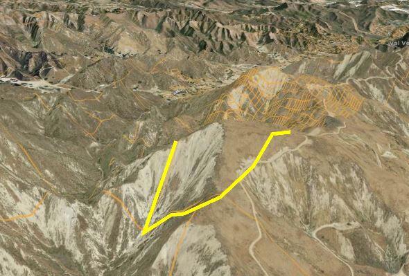 7003 Loma Verde Mountainway Property Photo 26