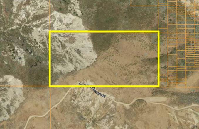 7003 Loma Verde Mountainway Property Photo 27