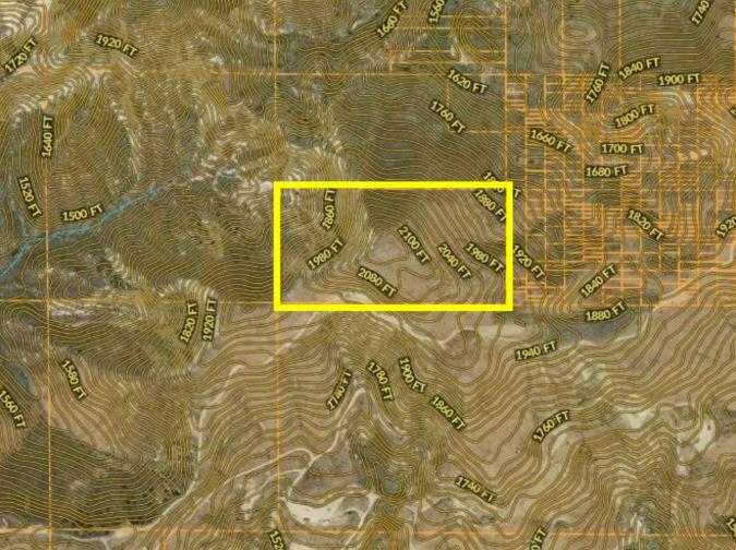 7003 Loma Verde Mountainway Property Photo 31