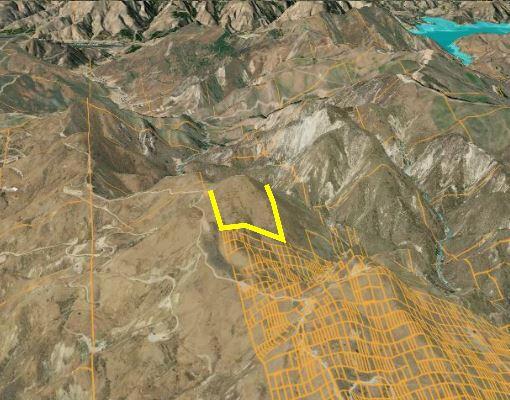 7003 Loma Verde Mountainway Property Photo 32
