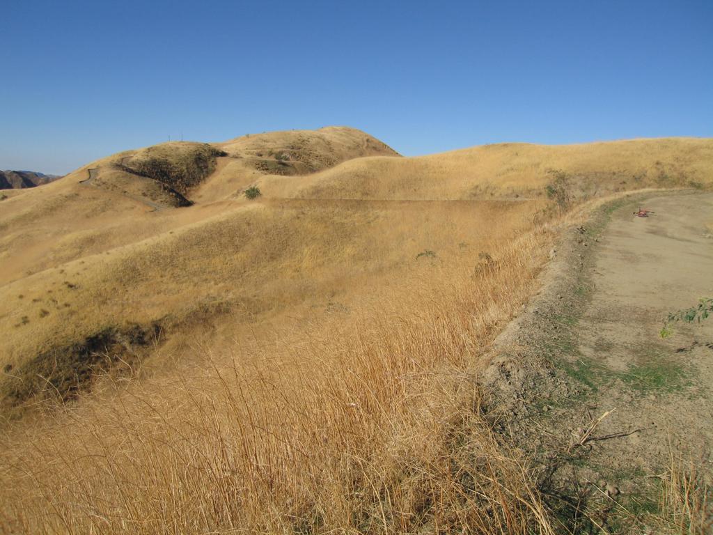 7003 Loma Verde Mountainway Property Photo 37